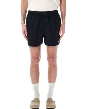 Represent Swimshorts - Black