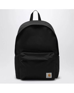 Carhartt Recycled Polyester Jake Backpack - Black