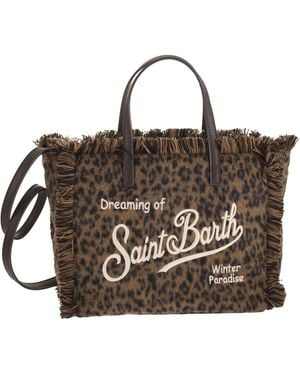 MC2 Saint Barth Colette - Brown