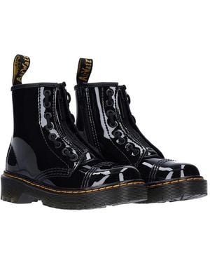 Dr. Martens Dr Martens Sinclair Bex J Patent Lamper - Black