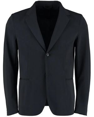 THE (Alphabet) The (Jacket) - Black