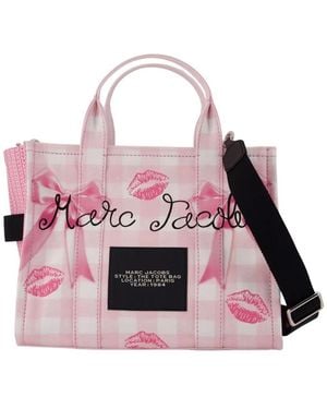 Marc Jacobs The Medium Tote - Pink