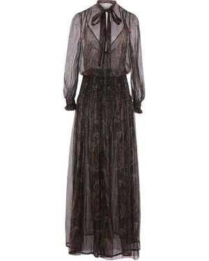 Saint Laurent Dress - Black