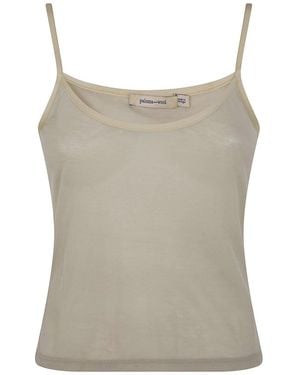 Paloma Wool "Nasem" Top - Natural