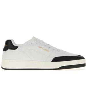 Saint Laurent Sl61 Sn - White