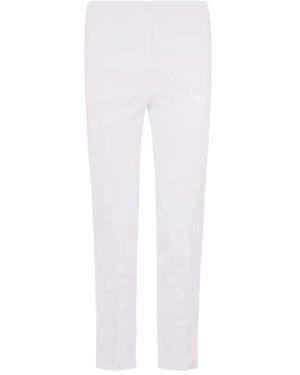 Incotex Pantalone - White