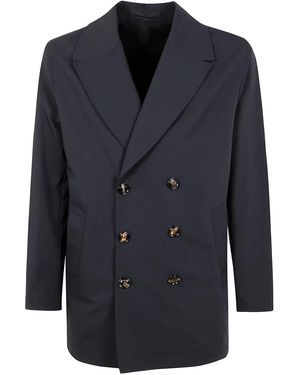 KIRED Shia Jacket - Blue