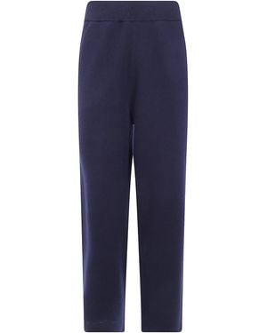 Aspesi "M118" Sweater - Blue