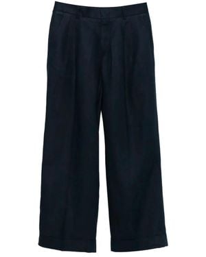 Cellar Door Angie Pants - Blue