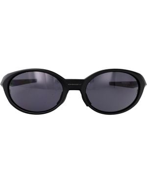 Oakley Rubber Sunglasses - Blue