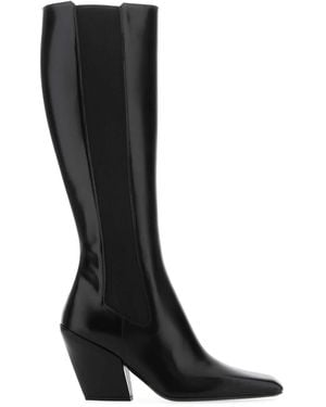 Prada Stivali - Black