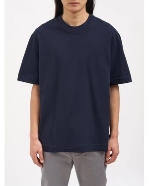 Paolo Pecora Jersey T-Shirt - Blue