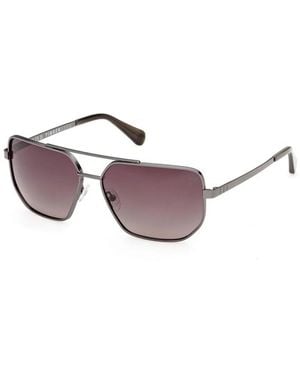 Timberland Tb00076 06H - Metallic