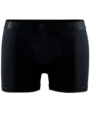 C.r.a.f.t Active Boxer 3 Inch M - Black