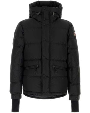 Moncler Kasanka Jacket - Black
