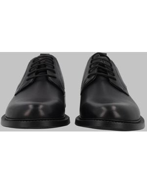 HUGO Mocassino "Lysander" - Black
