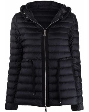 Moncler Raie Jacket - Black