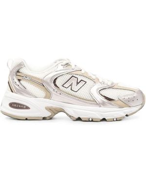 New Balance 530 Trainers - White