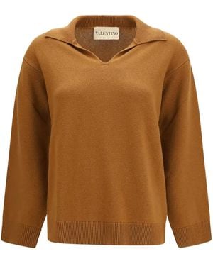 Valentino Maglia - Brown