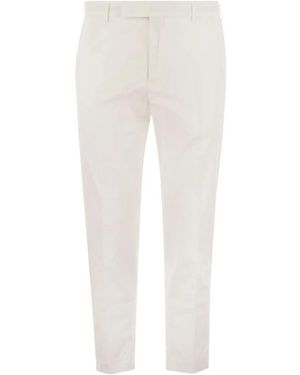 PT Torino Rebel - White