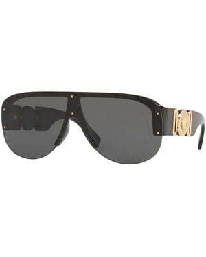 Versace Ve4391 Gb1/87 - Gray