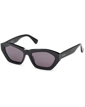 Max Mara Kate Mm0169 01A - Black