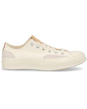 Converse Chuck 70 Trainer - Natural