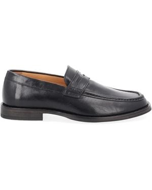 Our Legacy Moccasin "Light" - Grey