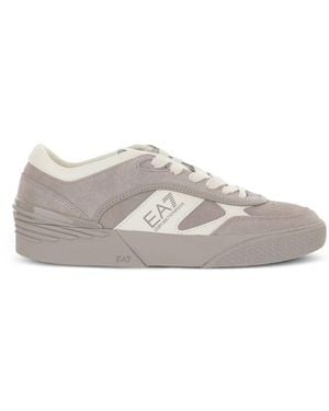EA7 Sneakers - White
