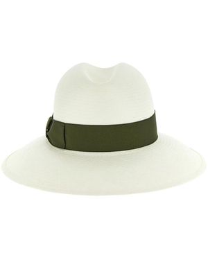 Borsalino 'Claudette' Hat - Green