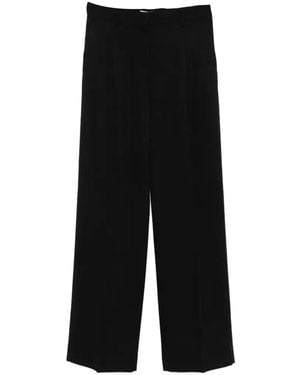 Cellar Door Wilma Pants - Black