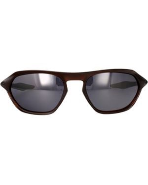 Oakley Acetate Sunglasses - Black