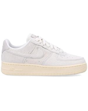 Nike Air Force 1 '07 Sneakers - White