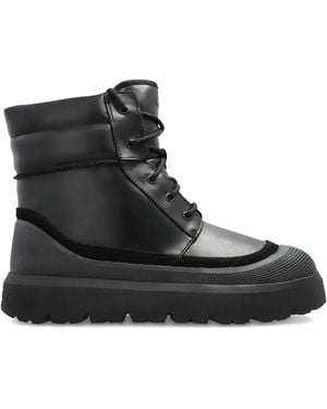 UGG Neumel High Weather Hybrid Boots - Black
