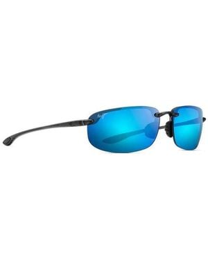 Maui Jim Hookipa B407-11 - Blue