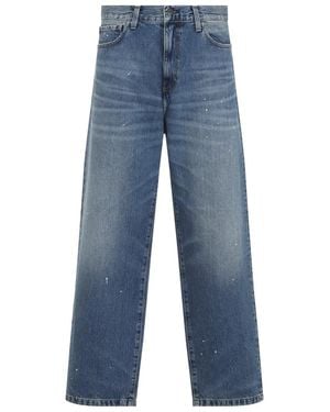 Carhartt Landon Pant - Blue