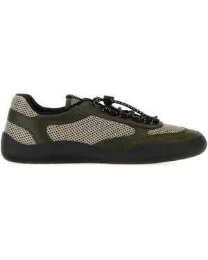 Prada Speedrock - Black