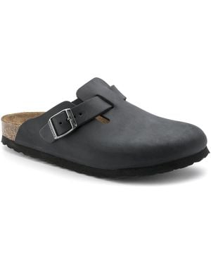 Birkenstock Boston - Brown