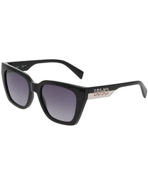 Liu Jo Lj808S 001 - Black