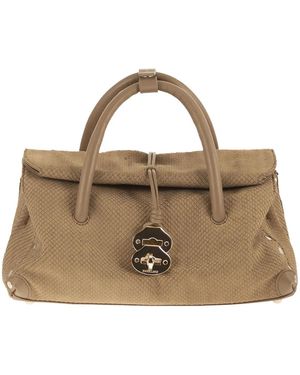 Zanellato Dotta - Brown