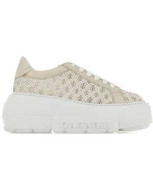 Casadei Sneakers Nexus - White