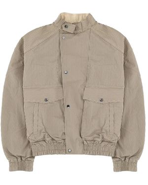 Isabel Marant Short Jacket - Brown