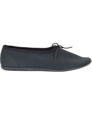 Softromaine Ballerinas Shoes - Blue