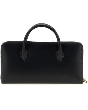 Comme des Garçons Wallet Handles - Black