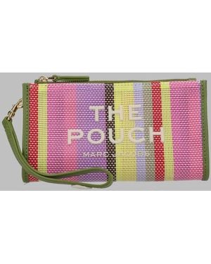 Marc Jacobs Marc Jacobs - Pink