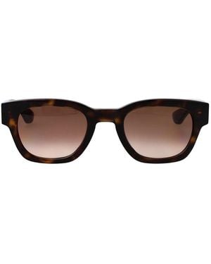 McQueen Am0530S 002 - Brown