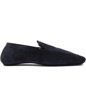 Henderson Loafers & Slippers - Blue