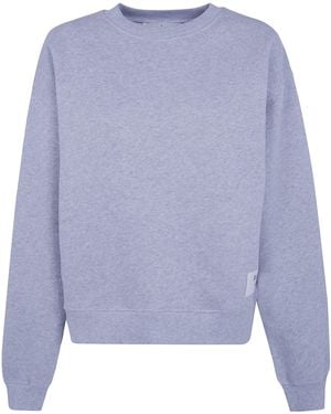 Rohe Sweatshirt - Blue