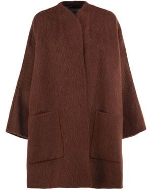 Max Mara Maxmara Mxsgeranio - Brown