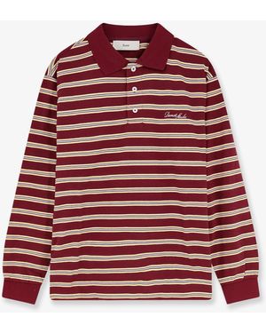 Hogan Trainers H580 - Red